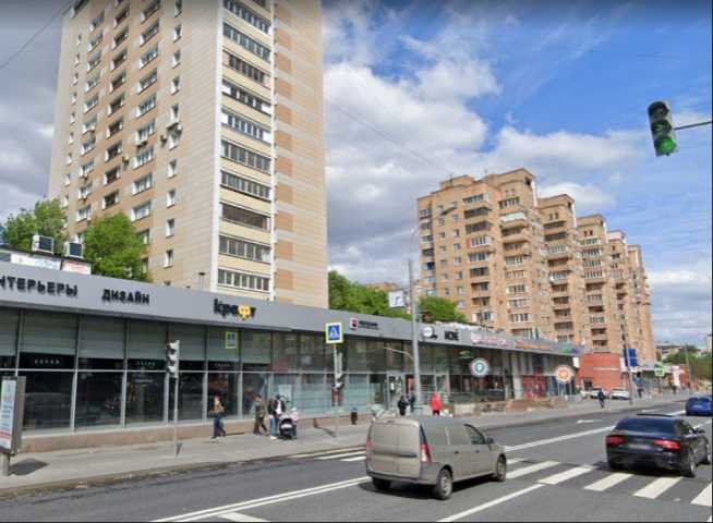 Аренда помещений свободного назначения в Москве Адм. здан. на ул Таганская,м.Марксистская,80 - 208 м2,фото-5