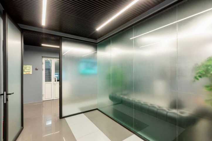 Аренда помещения под офис в Москве в бизнес-центре класса Б на ул Верхняя Красносельская,м.Комсомольская,35.5 м2,фото-2