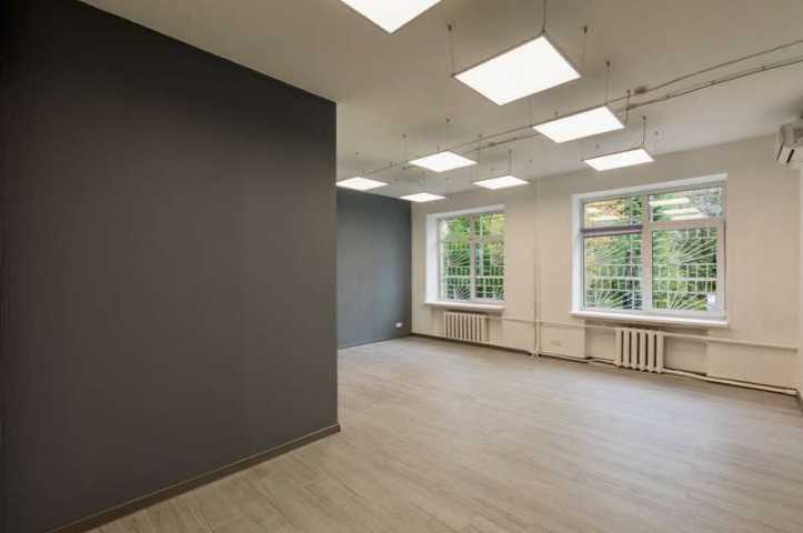 Фотография помещения под офис на ул Верхняя Красносельская в ВАО Москвы, м Комсомольская