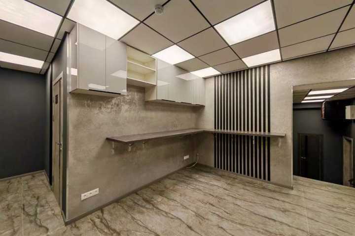 Аренда помещения под офис в Москве в бизнес-центре класса Б на ул Верхняя Красносельская,м.Комсомольская,35.5 м2,фото-3