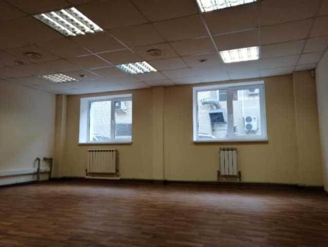 Фотография офисного помещения на ул Водников в СЗАО Москвы, м Спартак