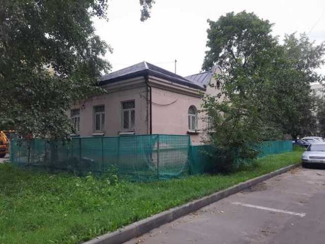Аренда помещения свободного назначения в Москве Особняк на ул Зои и Александра Космодемьянских,м.Балтийская (МЦК),274.7 м2,фото-16