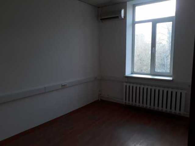 Фотография офисного помещения на Варшавском шоссе в ЮАО Москвы, м Тульская