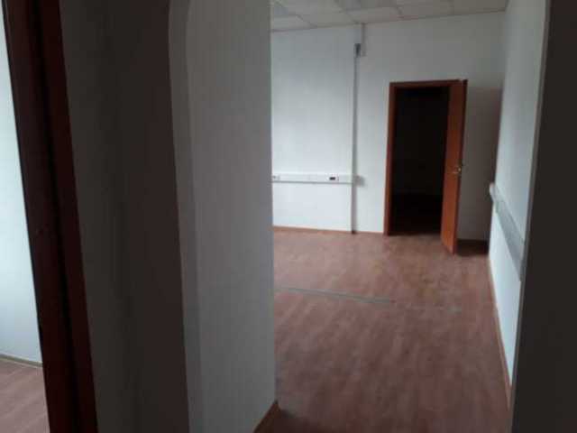 Аренда офиса в Москве Адм. здан. на Варшавском шоссе,м.Тульская,100 м2,фото-3