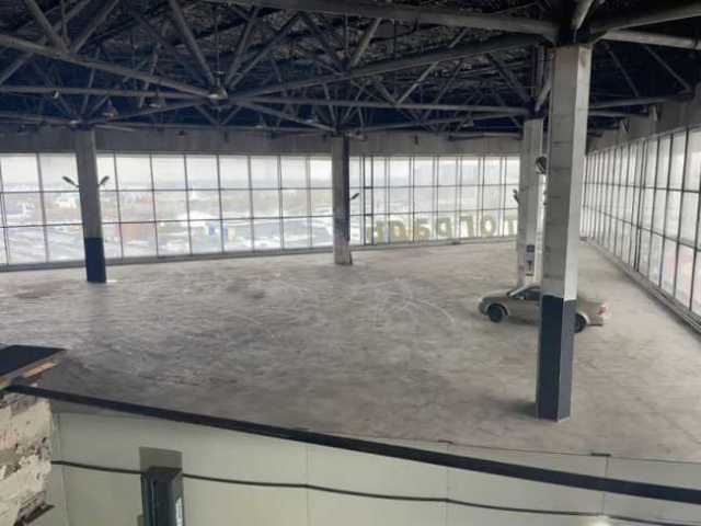 Аренда помещения свободного назначения в Москве в торговом центре на Варшавском шоссе,м.Аннино,1000 м2,фото-2