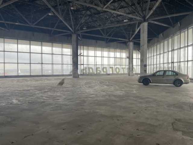 Аренда помещения свободного назначения в Москве в торговом центре на Варшавском шоссе,м.Аннино,1000 м2,фото-4