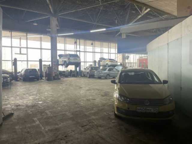 Аренда помещения свободного назначения в Москве в торговом центре на Варшавском шоссе,м.Аннино,1000 м2,фото-5