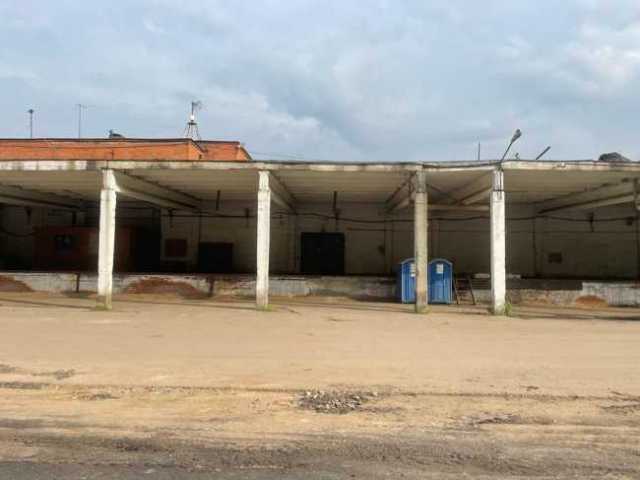 Аренда помещения под склад в Хлебниково Склад. компл. на Дмитровском шоссе ,10000 м2,фото-2