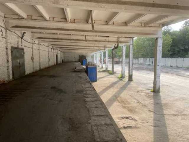 Аренда помещения под склад в Хлебниково Склад. компл. на Дмитровском шоссе ,10000 м2,фото-3