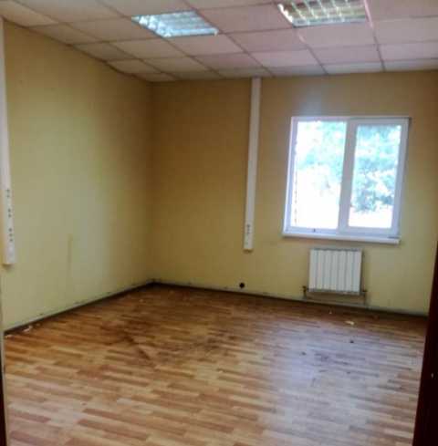Аренда офиса в Москве в бизнес-центре класса Б на ул Водников,м.Спартак,136.5 м2,фото-2