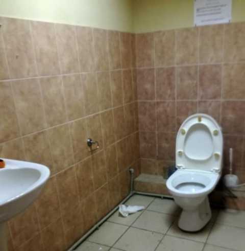 Аренда офиса в Москве в бизнес-центре класса Б на ул Водников,м.Спартак,136.5 м2,фото-6