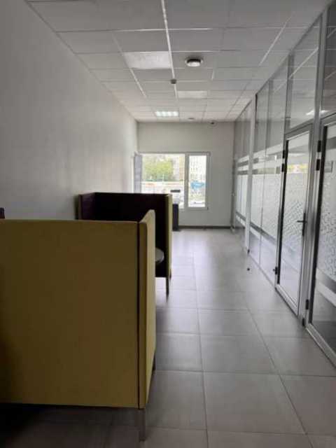 Аренда офиса в Москве в бизнес-центре класса Б на Волгоградском проспекте,м.Волгоградский проспект,400 м2,фото-3