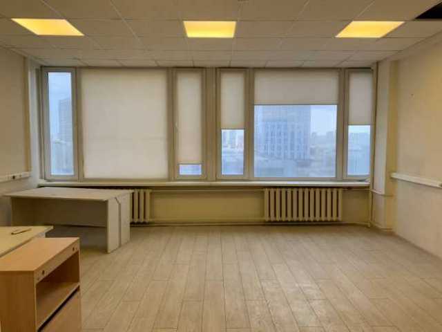 Аренда офиса в Москве Адм. здан. на ул Автозаводская,м.Автозаводская,1246 м2,фото-5