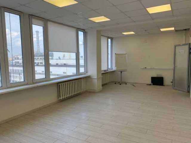 Аренда офиса в Москве Адм. здан. на ул Автозаводская,м.Автозаводская,1246 м2,фото-7