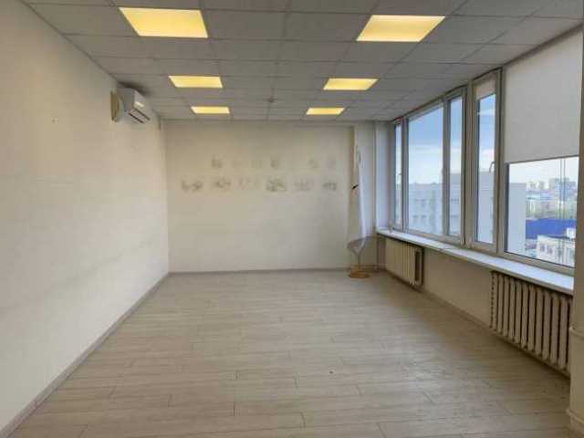 Аренда офиса в Москве Адм. здан. на ул Автозаводская,м.Автозаводская,1246 м2,фото-9