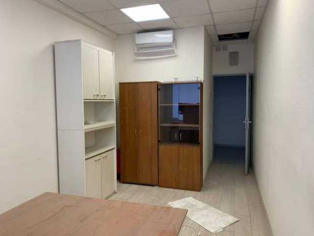 Аренда офиса в Москве Адм. здан. на ул Автозаводская,м.Автозаводская,1246 м2,фото-11