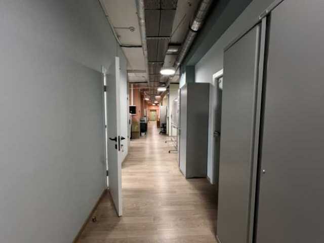 Аренда офиса в Москве в бизнес-центре класса Б на ул 3-я Ямского Поля,м.Белорусская,425.5 м2,фото-4