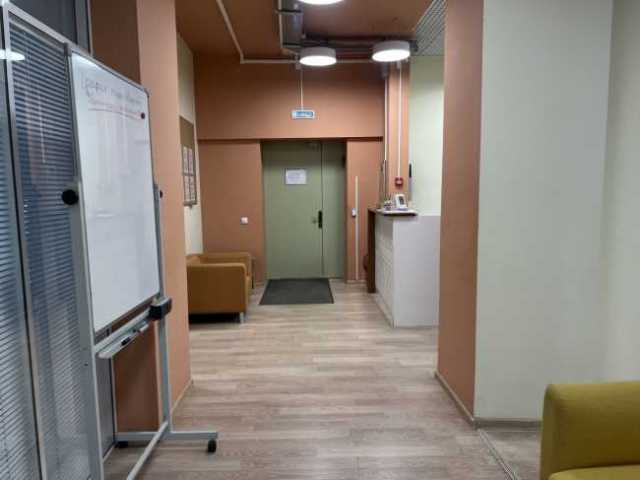 Аренда офиса в Москве в бизнес-центре класса Б на ул 3-я Ямского Поля,м.Белорусская,425.5 м2,фото-5