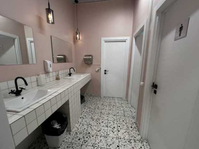 Аренда офиса в Москве в бизнес-центре класса Б на ул 3-я Ямского Поля,м.Белорусская,425.5 м2,фото-6