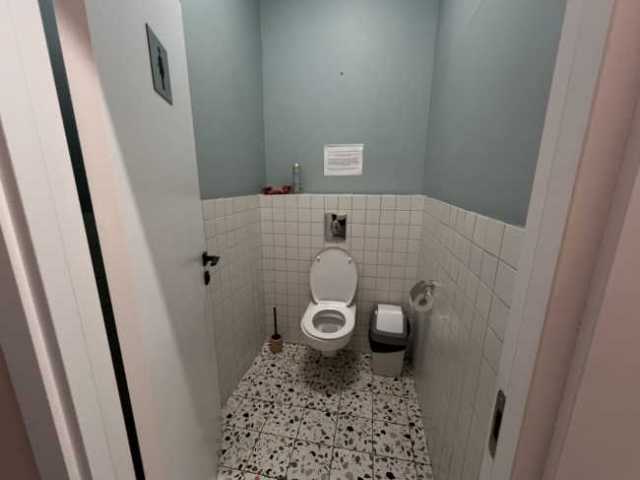 Аренда офиса в Москве в бизнес-центре класса Б на ул 3-я Ямского Поля,м.Белорусская,425.5 м2,фото-7