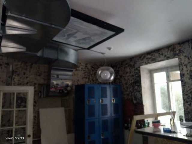 Аренда офиса в Москве Адм. здан. на Яузском бульваре,м.Чкаловская,140 м2,фото-3