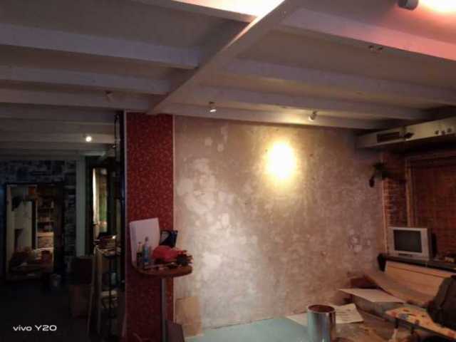 Аренда офиса в Москве Адм. здан. на Яузском бульваре,м.Чкаловская,140 м2,фото-4