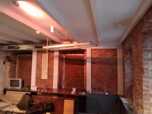 Аренда офиса в Москве Адм. здан. на Яузском бульваре,м.Чкаловская,140 м2,фото-5