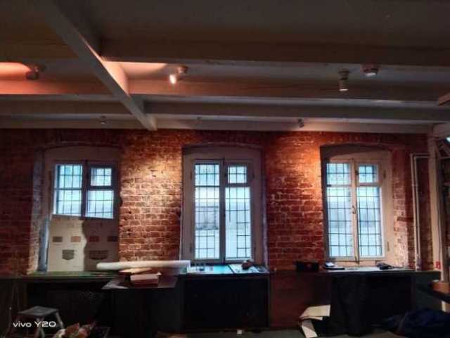 Аренда офиса в Москве Адм. здан. на Яузском бульваре,м.Чкаловская,140 м2,фото-6