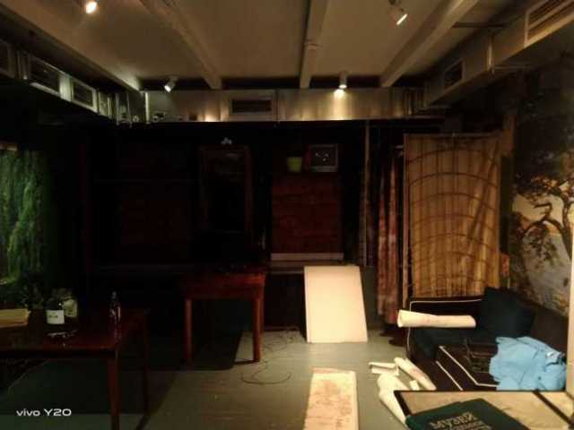 Аренда офиса в Москве Адм. здан. на Яузском бульваре,м.Чкаловская,140 м2,фото-7