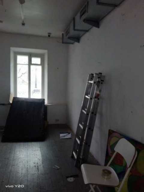 Аренда офиса в Москве Адм. здан. на Яузском бульваре,м.Чкаловская,140 м2,фото-2