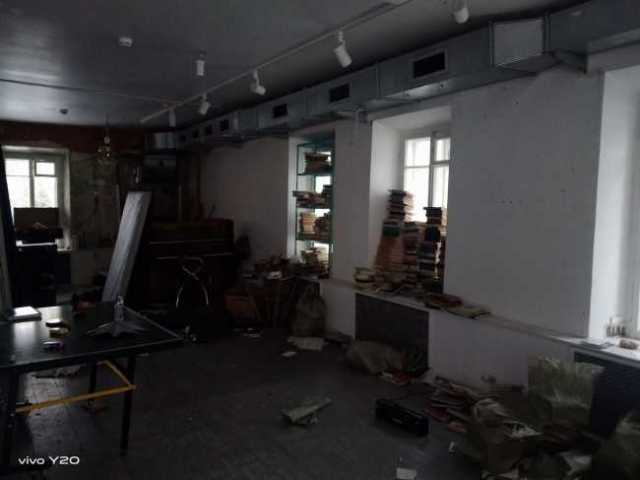 Сдается офис на Яузском бульваре в ВАО Москвы, м Чкаловская