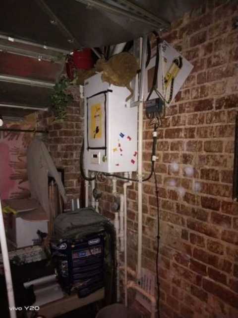 Аренда офиса в Москве Адм. здан. на Яузском бульваре,м.Чкаловская,140 м2,фото-8