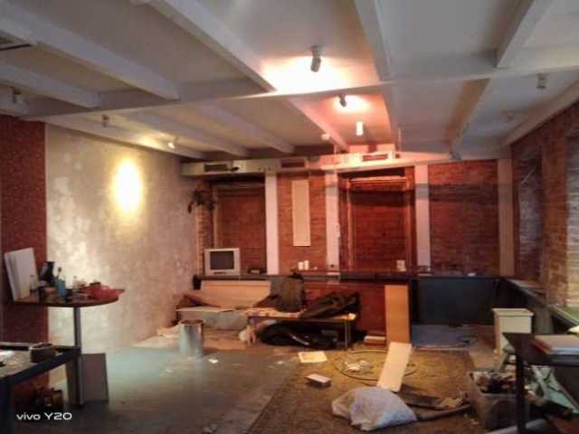 Аренда офиса в Москве Адм. здан. на Яузском бульваре,м.Чкаловская,140 м2,фото-9