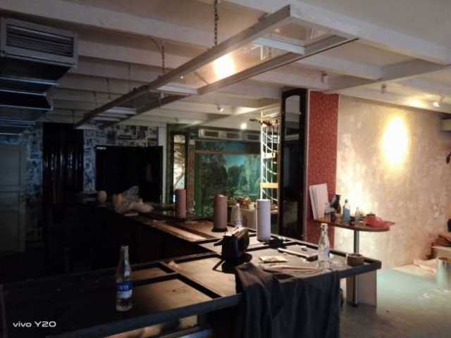 Аренда офиса в Москве Адм. здан. на Яузском бульваре,м.Чкаловская,140 м2,фото-10