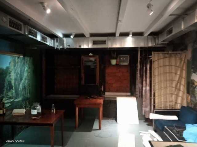 Аренда офиса в Москве Адм. здан. на Яузском бульваре,м.Чкаловская,140 м2,фото-11