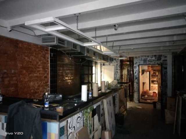 Аренда офиса в Москве Адм. здан. на Яузском бульваре,м.Чкаловская,140 м2,фото-13