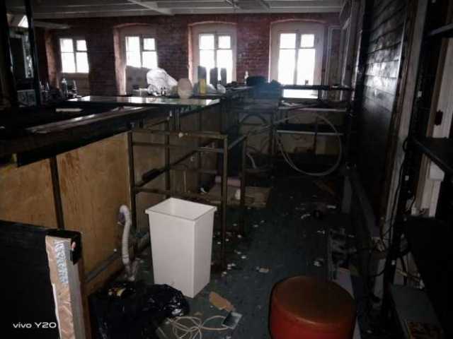 Аренда офиса в Москве Адм. здан. на Яузском бульваре,м.Чкаловская,140 м2,фото-14