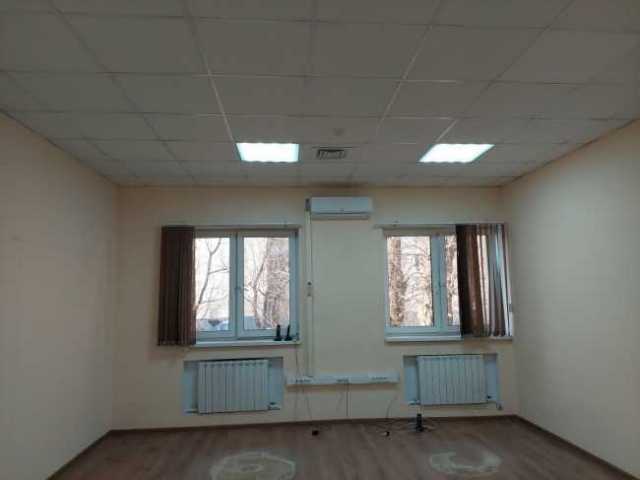 Продажа помещения свободного назначения в Москве Адм. здан. на ул Юных Ленинцев,м.Текстильщики,1502 м2,фото-13