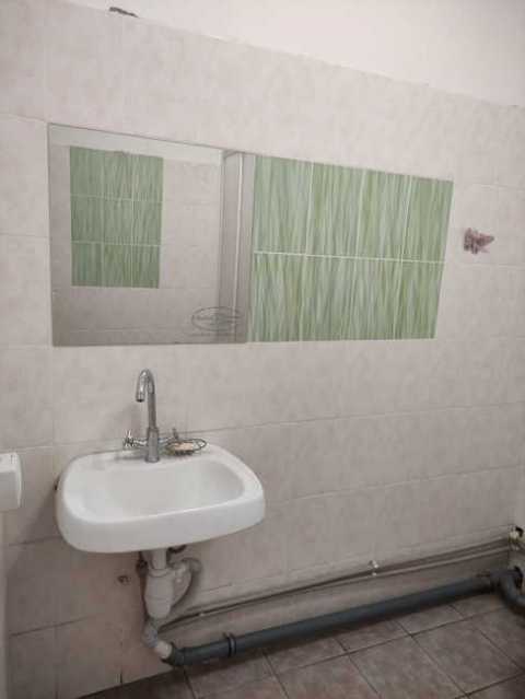 Аренда помещения свободного назначения в Москве в жилом доме на ул Ягодная,м.Битца (МЦД),208.2 м2,фото-11