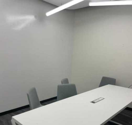 Аренда офиса в Москве Адм. здан. на Земледельческом переулке,м.Смоленская АПЛ,968.8 м2,фото-9