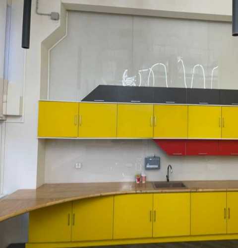 Аренда офиса в Москве Адм. здан. на Земледельческом переулке,м.Смоленская АПЛ,968.8 м2,фото-8