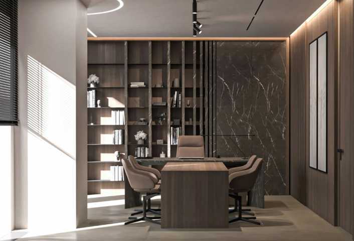 Офис на ул Автозаводская в ЮАО Москвы, м Автозаводская