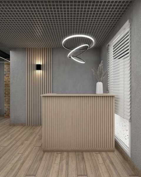 Аренда помещения под офис в Москве в бизнес-центре класса Б на Партийном переулке,м.Серпуховская,74 м2,фото-8