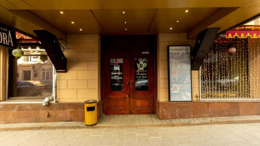 Бизнес центр ул Петровские Линии, д 2 на  ,д. 2,фото-6