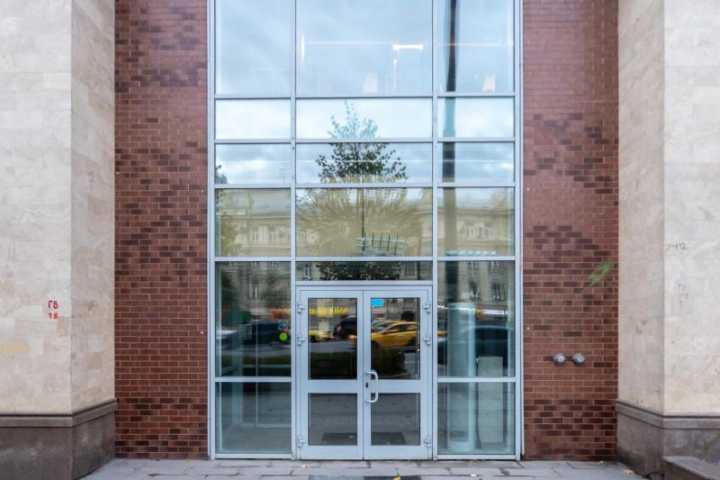 Здание Земляной Вал, 8 на  ,д. 8,фото-2