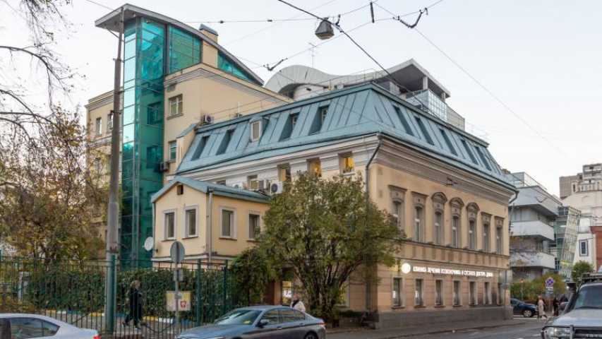 Особняк Особняк «Гиляровского 51» на  ,д. 51,фото-2