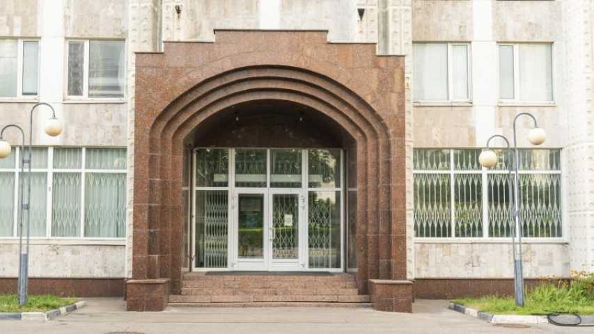 Бизнес центр ЗОДИАК на  ,д. 2стр 6,фото-4