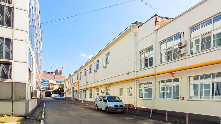 Здание Переведеновский пер, д 13 стр 5 на Переведеновском переулке,д. 13стр 5,фото-21
