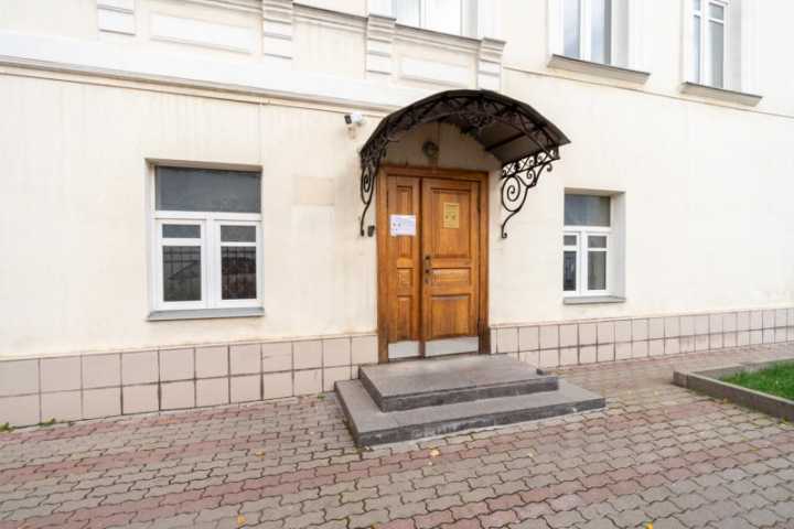 Здание Александра Солженицына, 8с1 на  ,д. 8стр 1,фото-4
