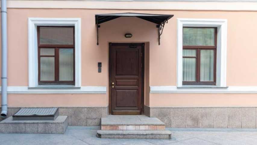 Особняк Средний Овчинниковский пер, д 8 стр 2 на  ,д. 8стр 2,фото-4